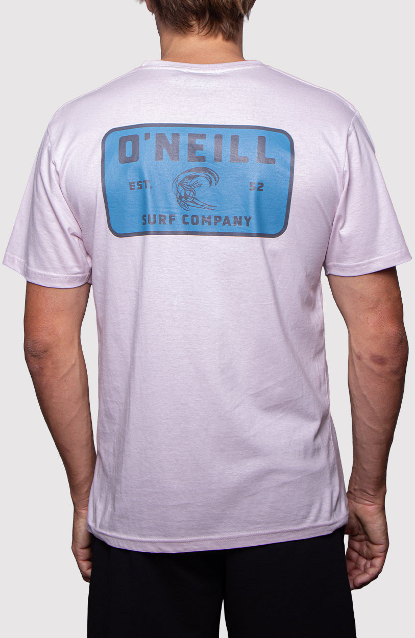 Remera Back O'Neill
