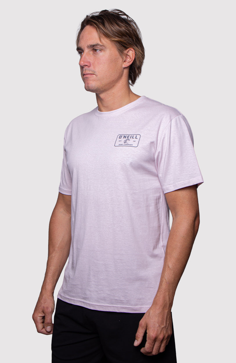 Remera Back O'Neill