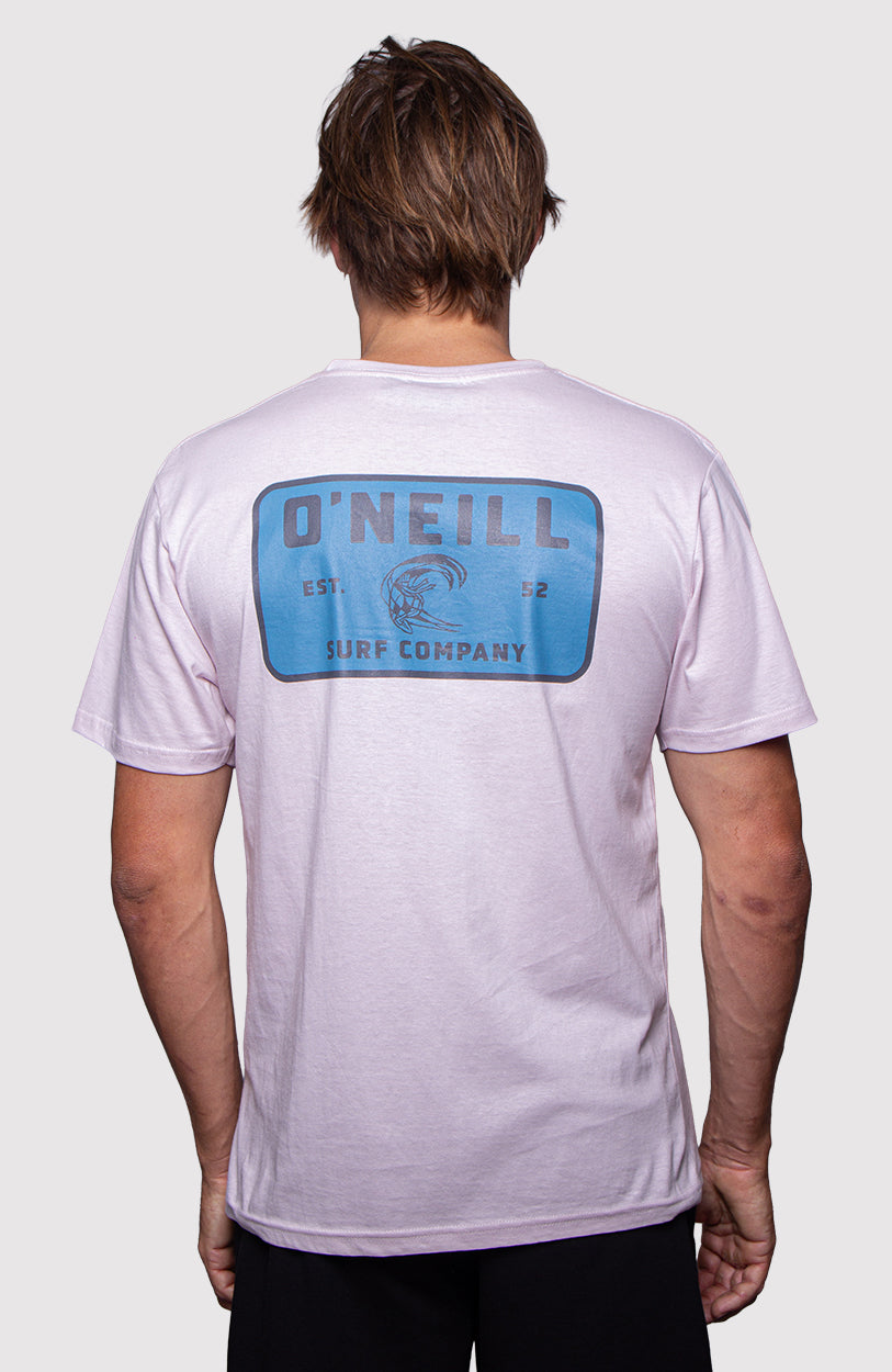 Remera Back O'Neill