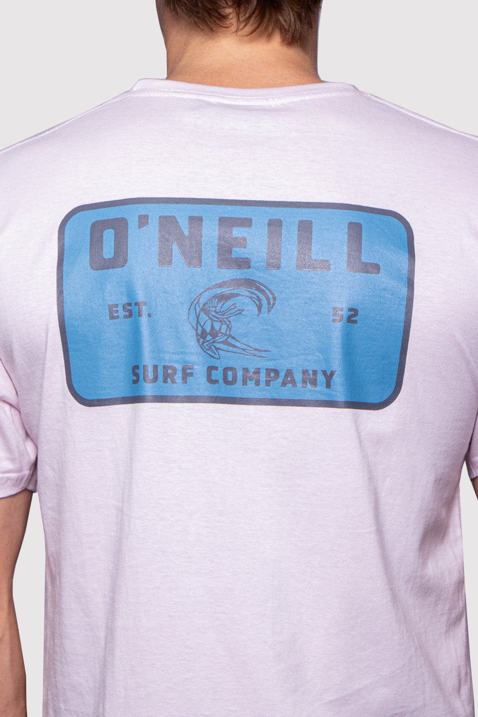 Remera Back O'Neill