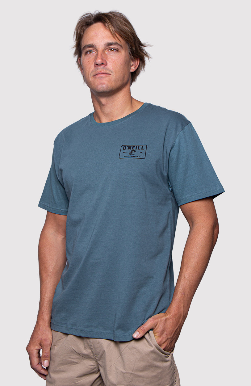 Remera Back O'Neill