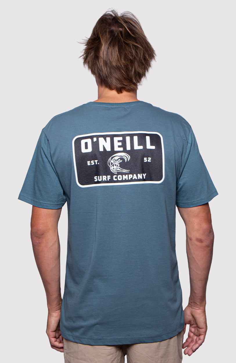 Remera Back O'Neill