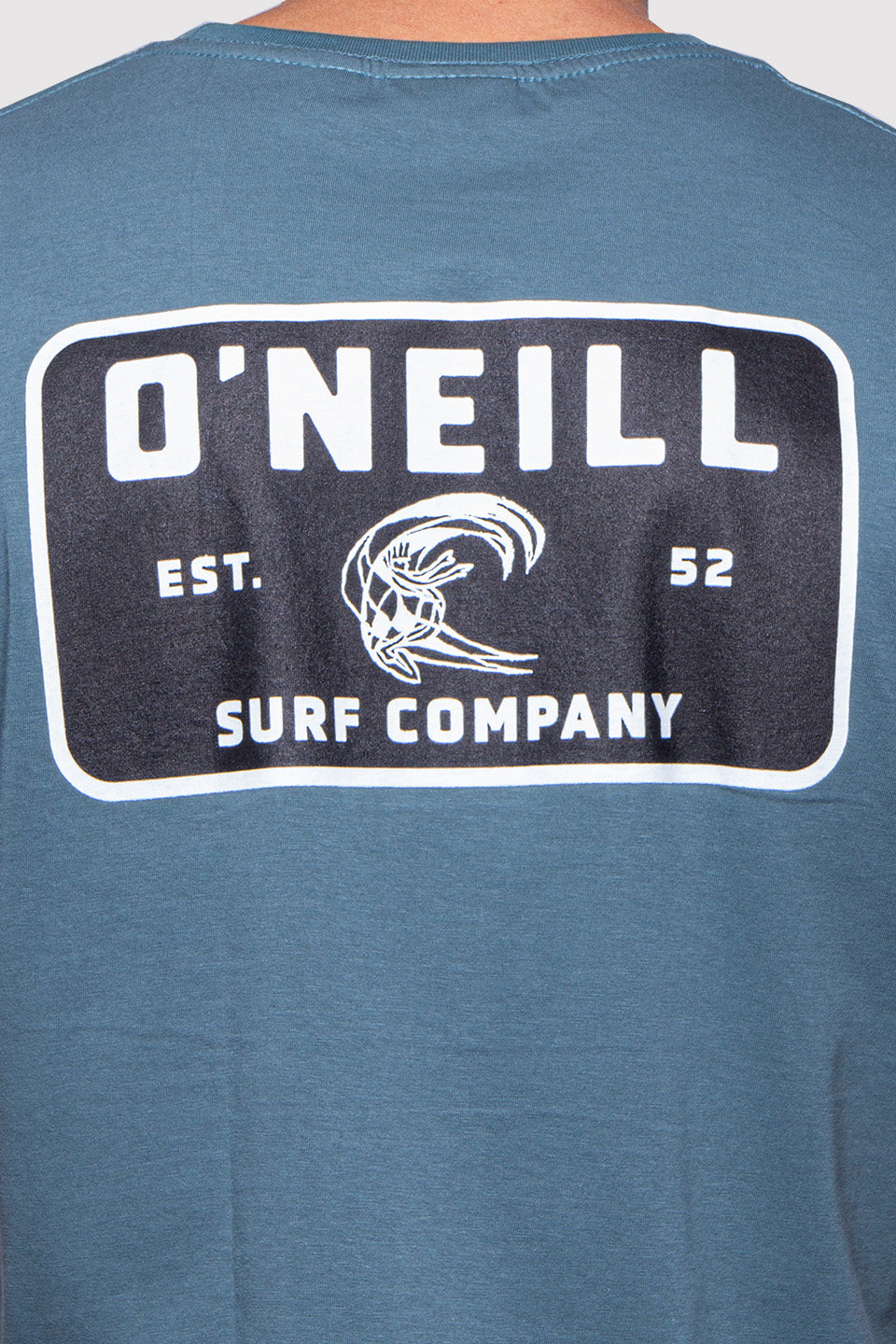 Remera Back O'Neill