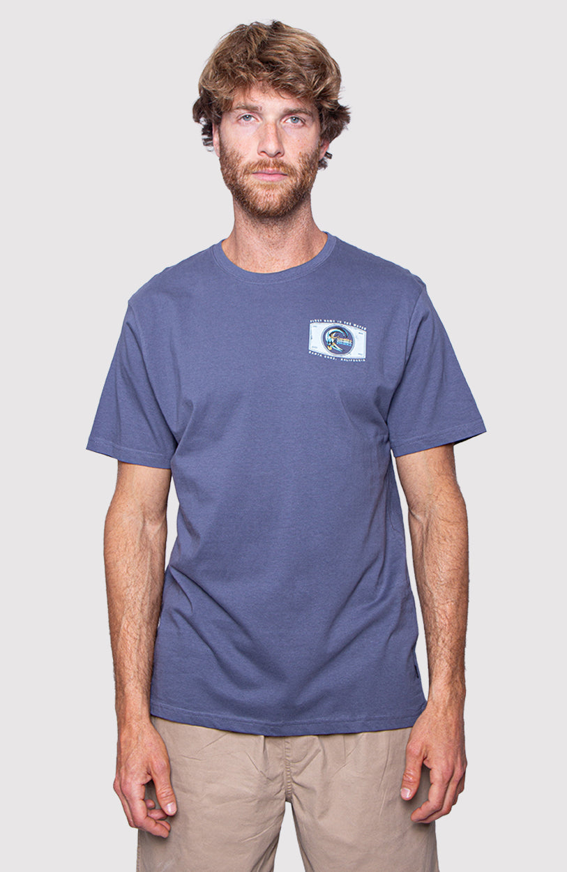 Remera Morining O'Neill