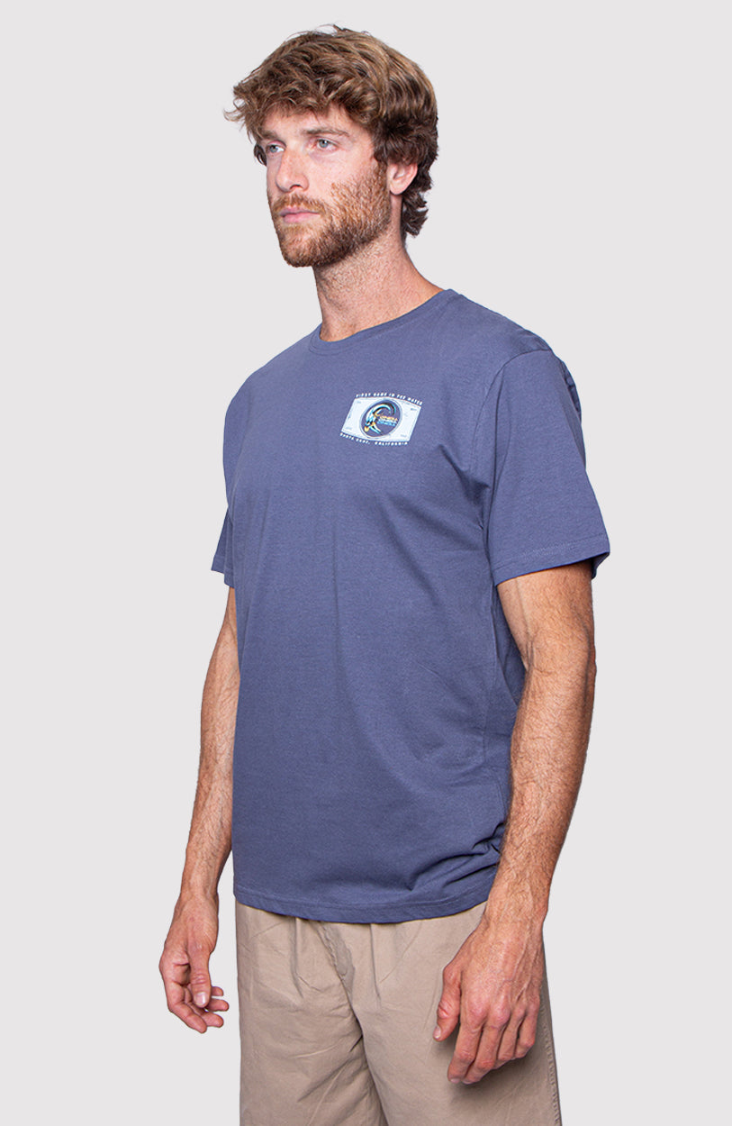 Remera Morining O'Neill