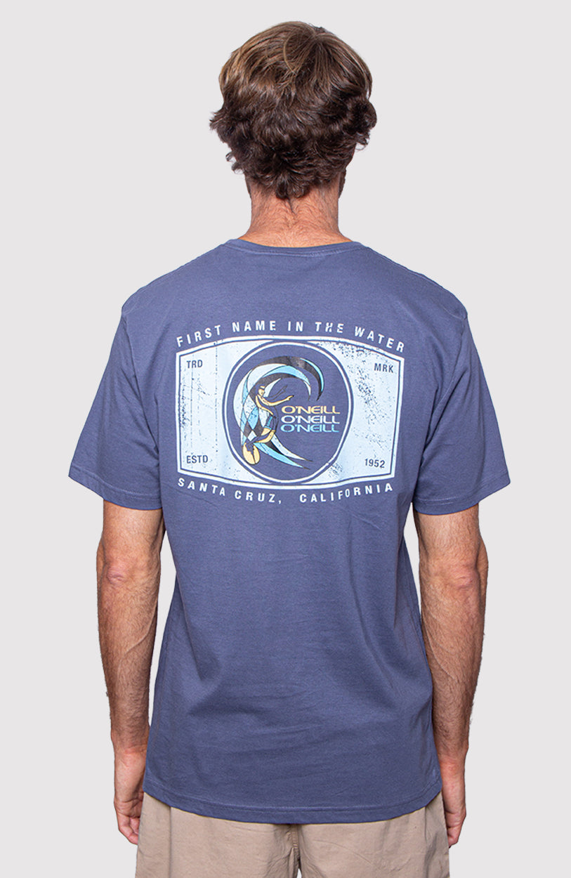 Remera Morining O'Neill