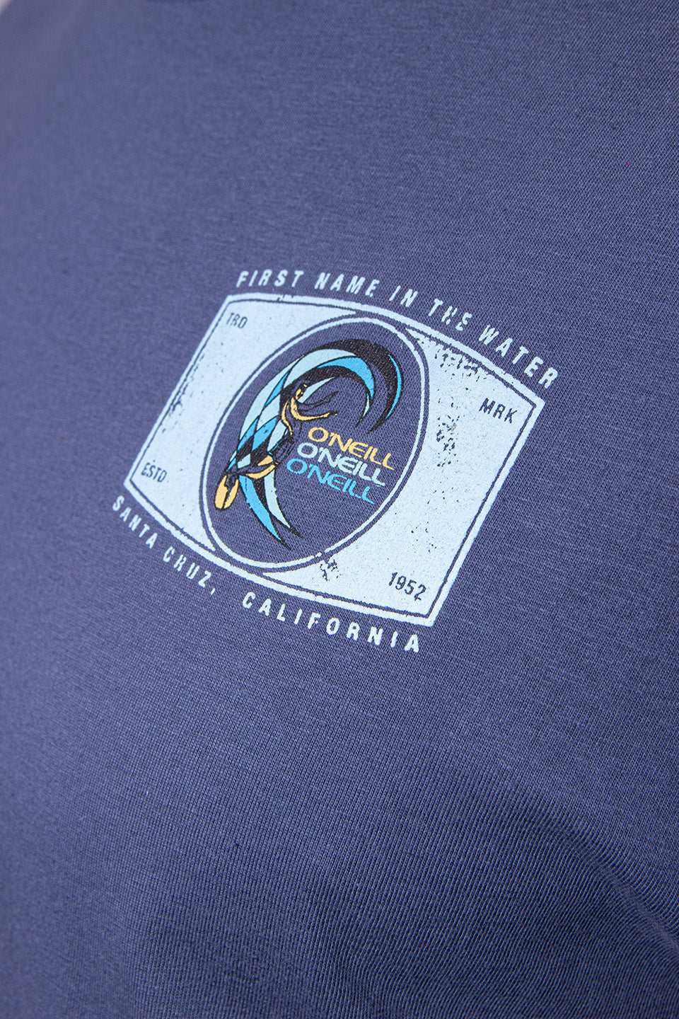 Remera Morining O'Neill