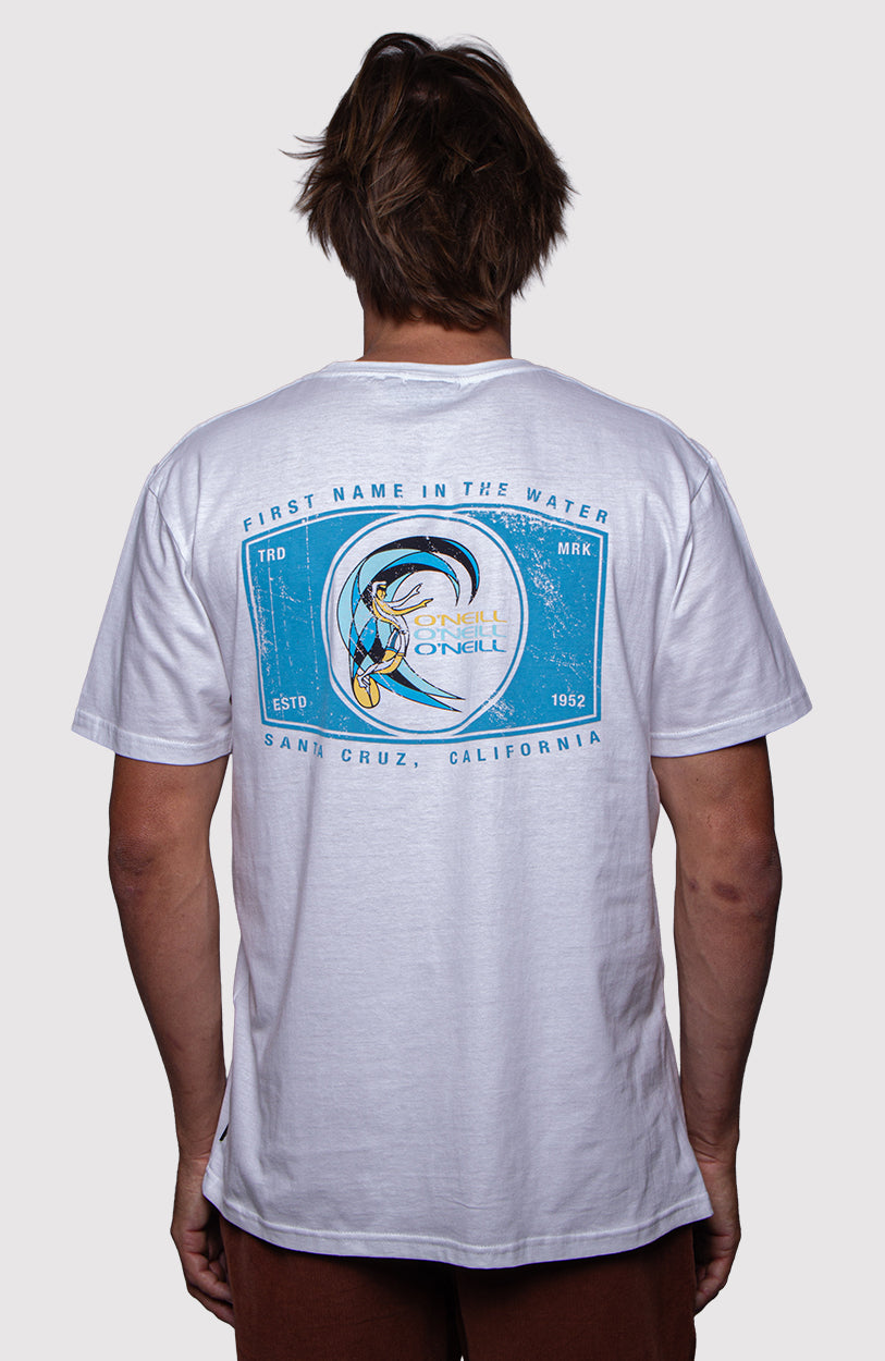 Remera Morining O'Neill