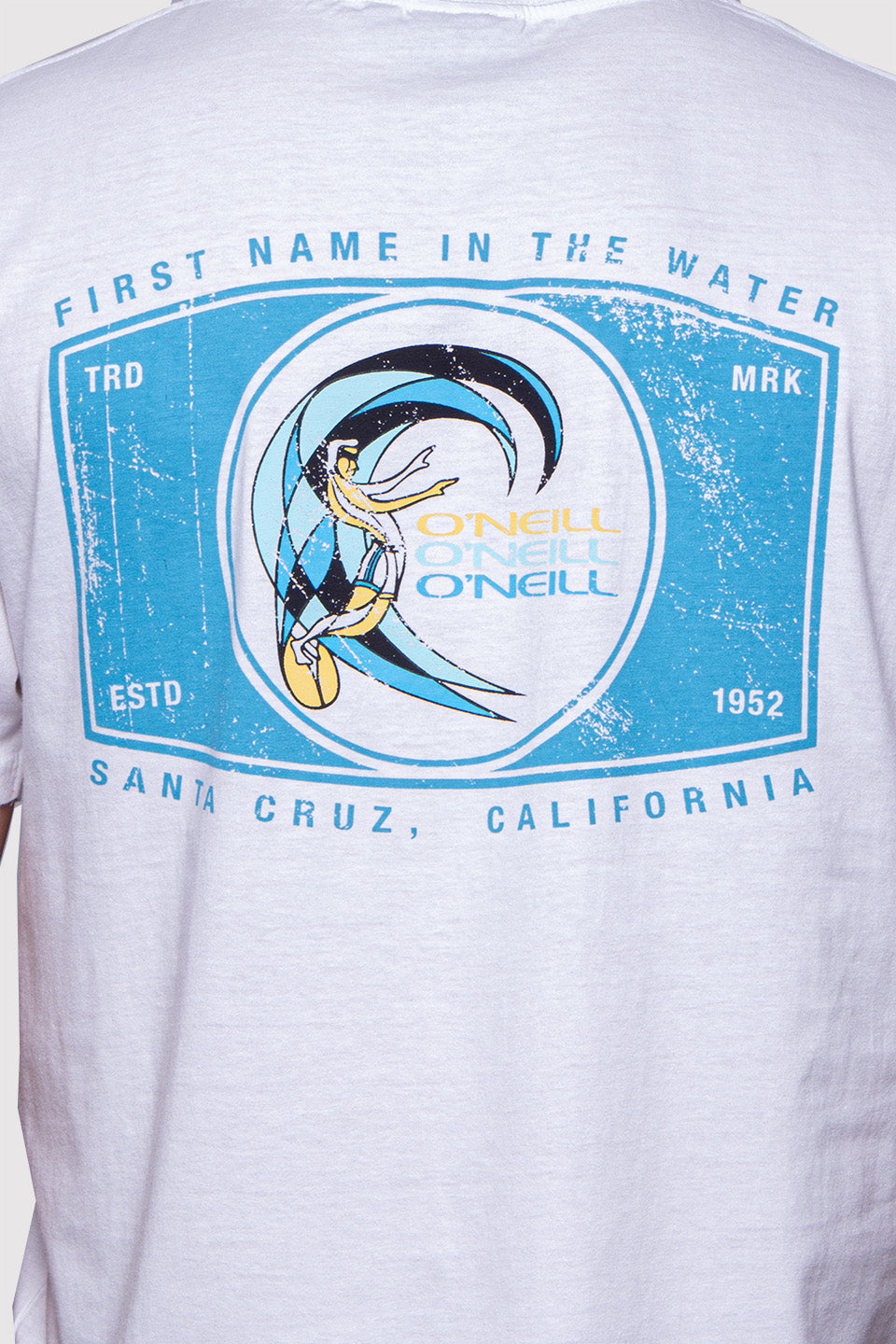 Remera Morining O'Neill