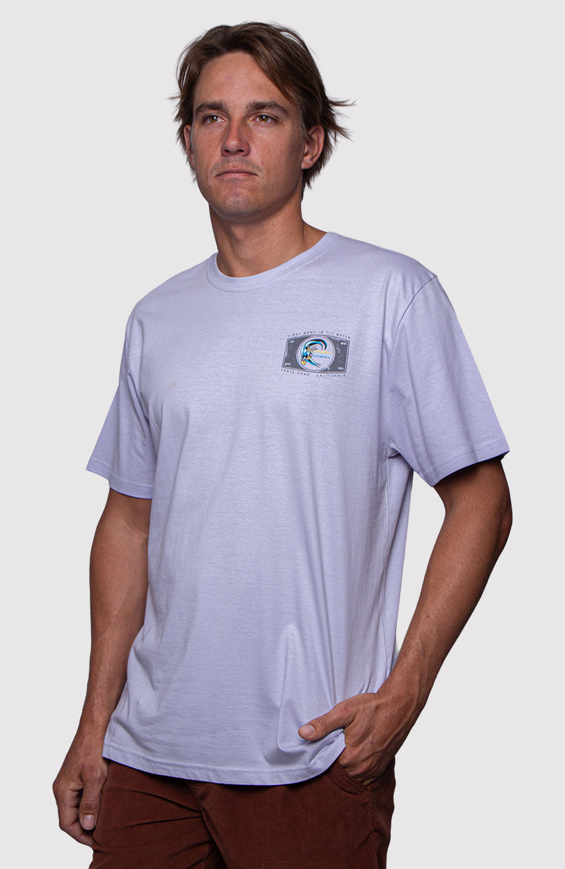 Remera Morining O'Neill