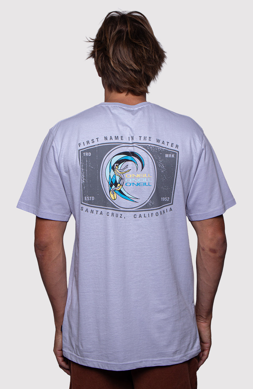 Remera Morining O'Neill