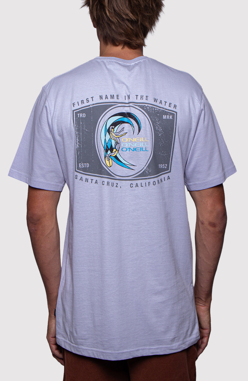 Remera Morining O'Neill