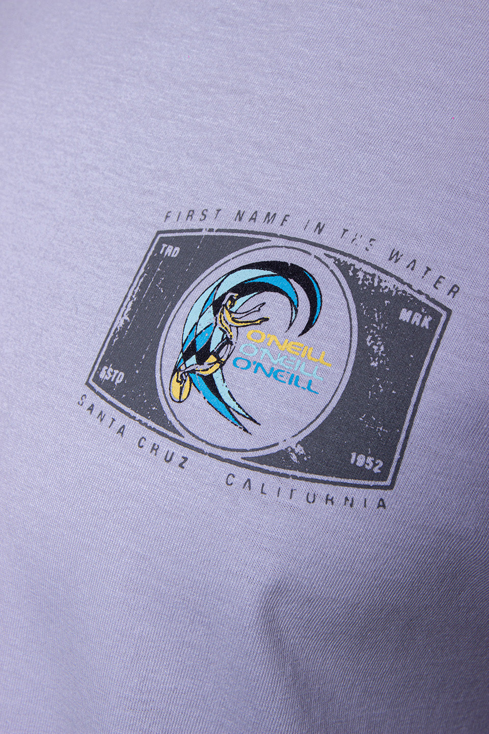 Remera Morining O'Neill