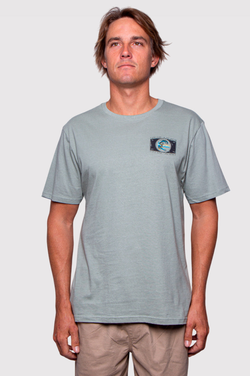 Remera Morining O'Neill