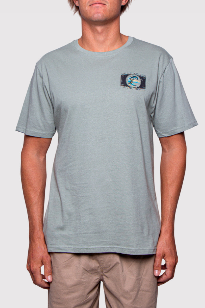 Remera Morining O'Neill