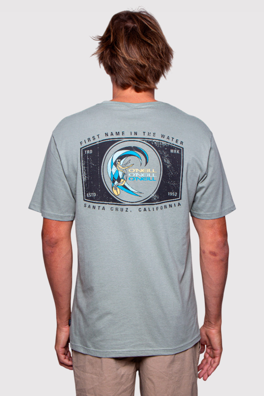 Remera Morining O'Neill