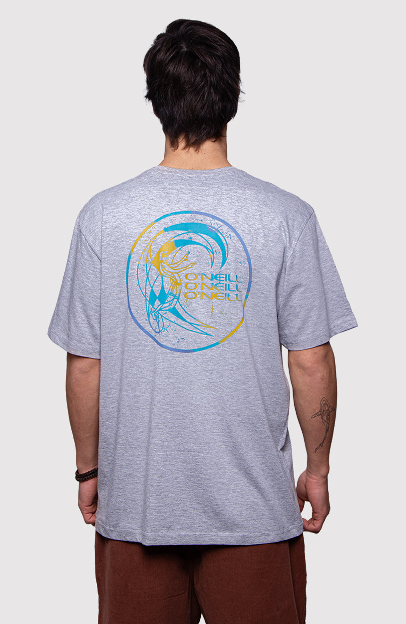 Pack 2 Remeras Hybrid Importado