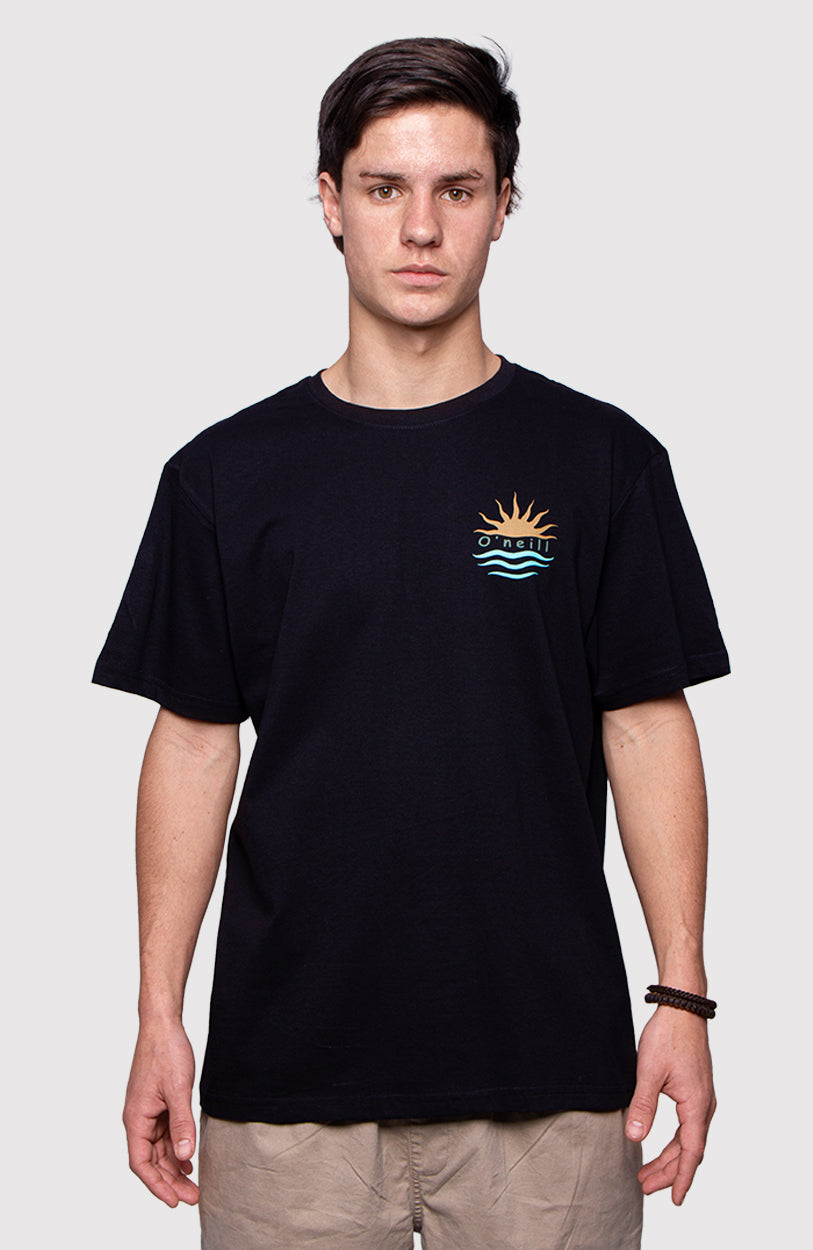 Pack 2 Remeras Beach Importado