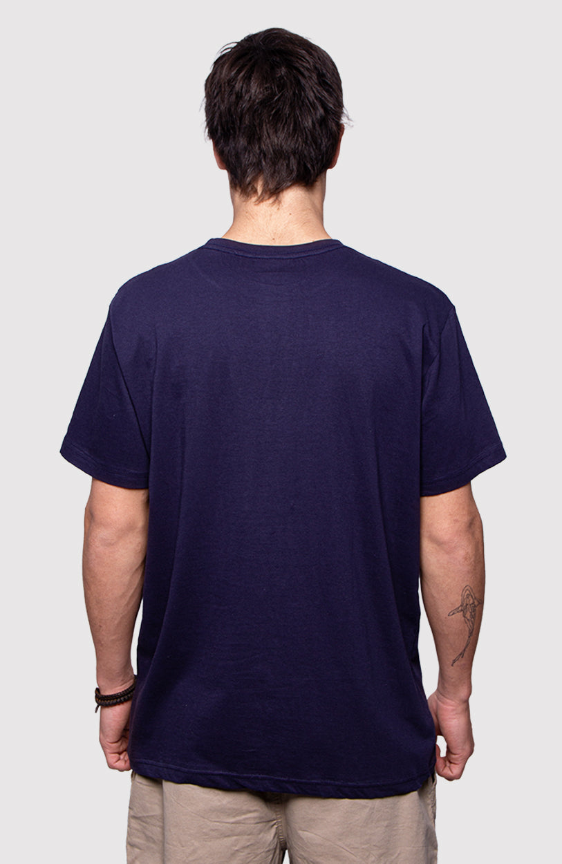 Pack 2 Remeras Beach Importado