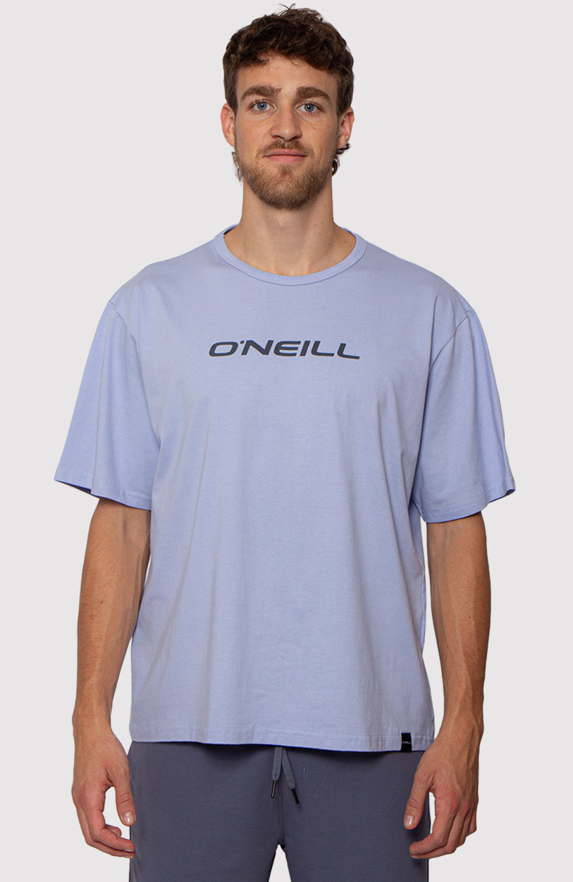 Remera Logo Oversize O'Neill