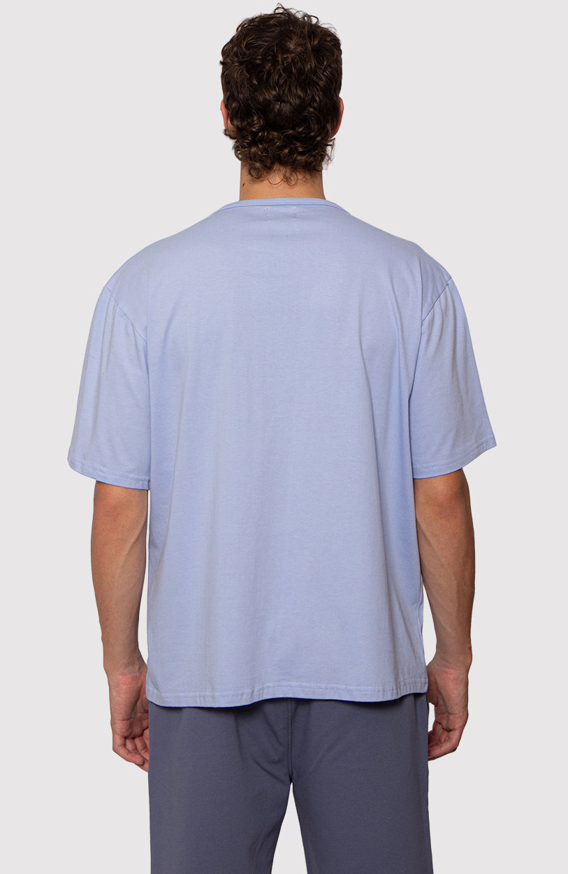 Remera Logo Oversize O'Neill