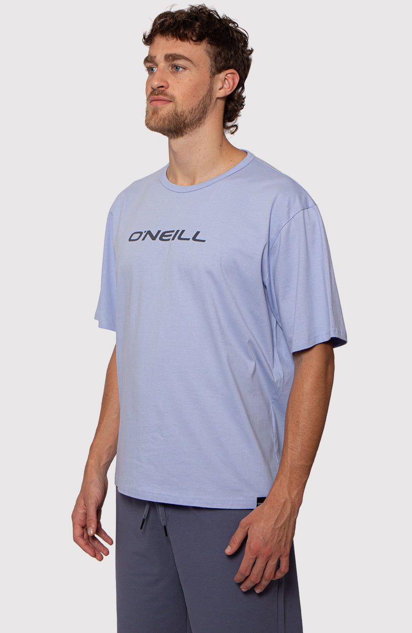 Remera Logo Oversize O'Neill
