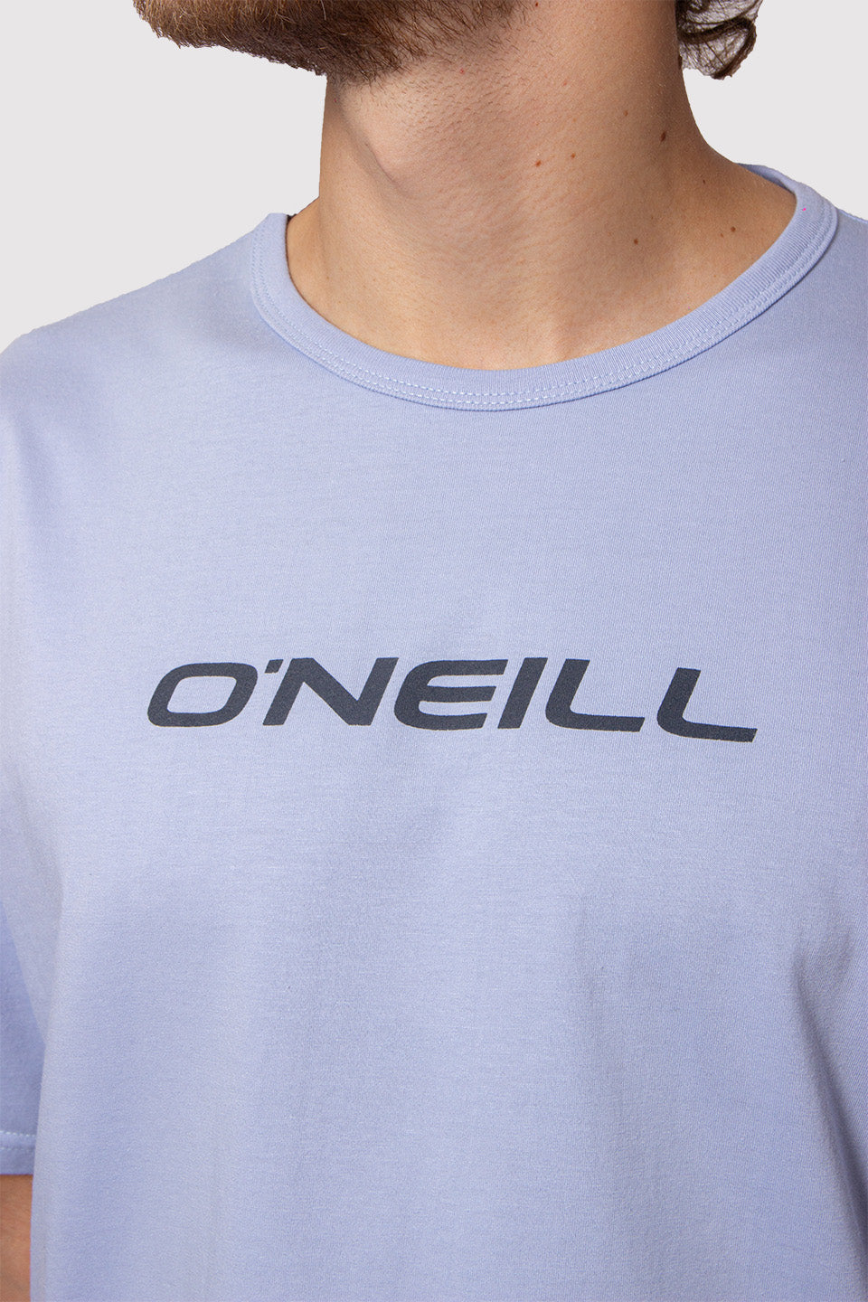Remera Logo Oversize O'Neill