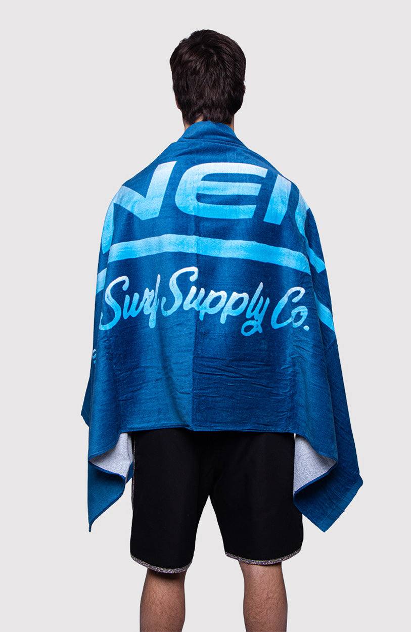Toallón Surboard O'Neill