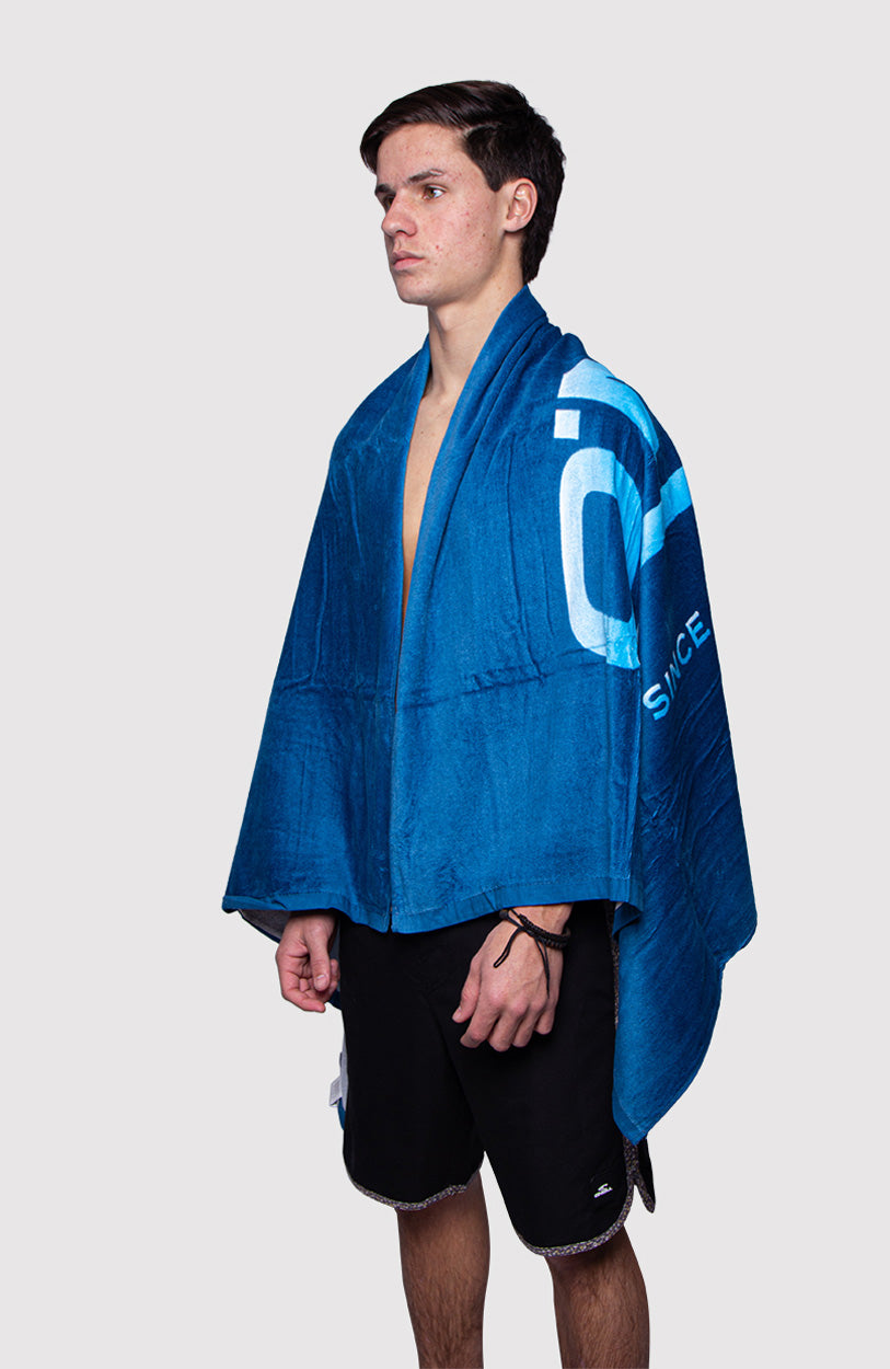 Toallón Surboard O'Neill