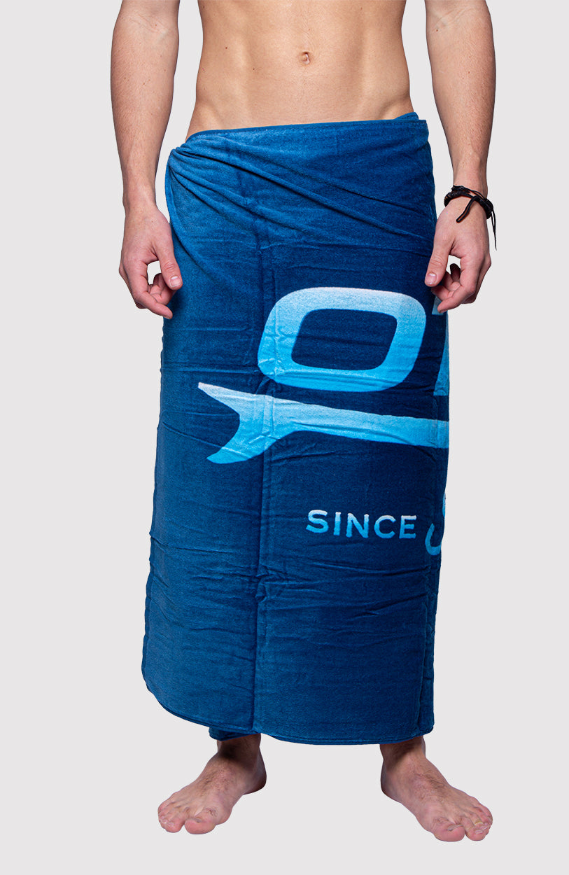 Toallón Surboard O'Neill