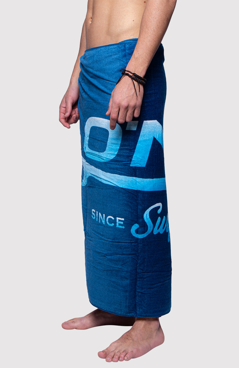 Toallón Surboard O'Neill
