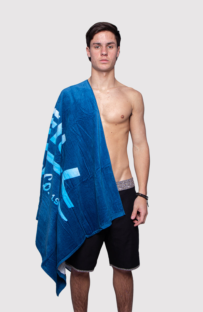 Toallón Surboard O'Neill