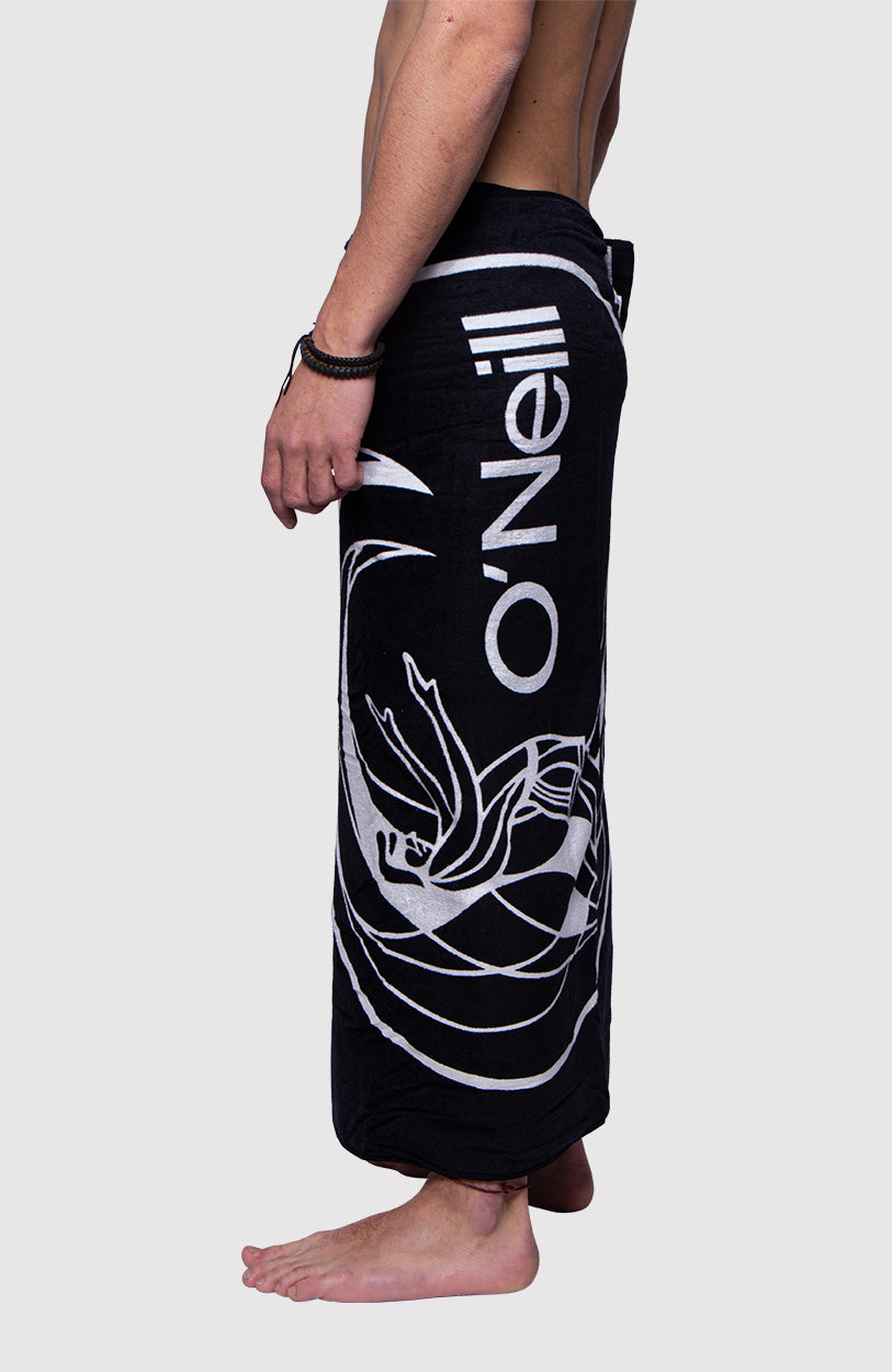 Toallón O'riginal O'Neill