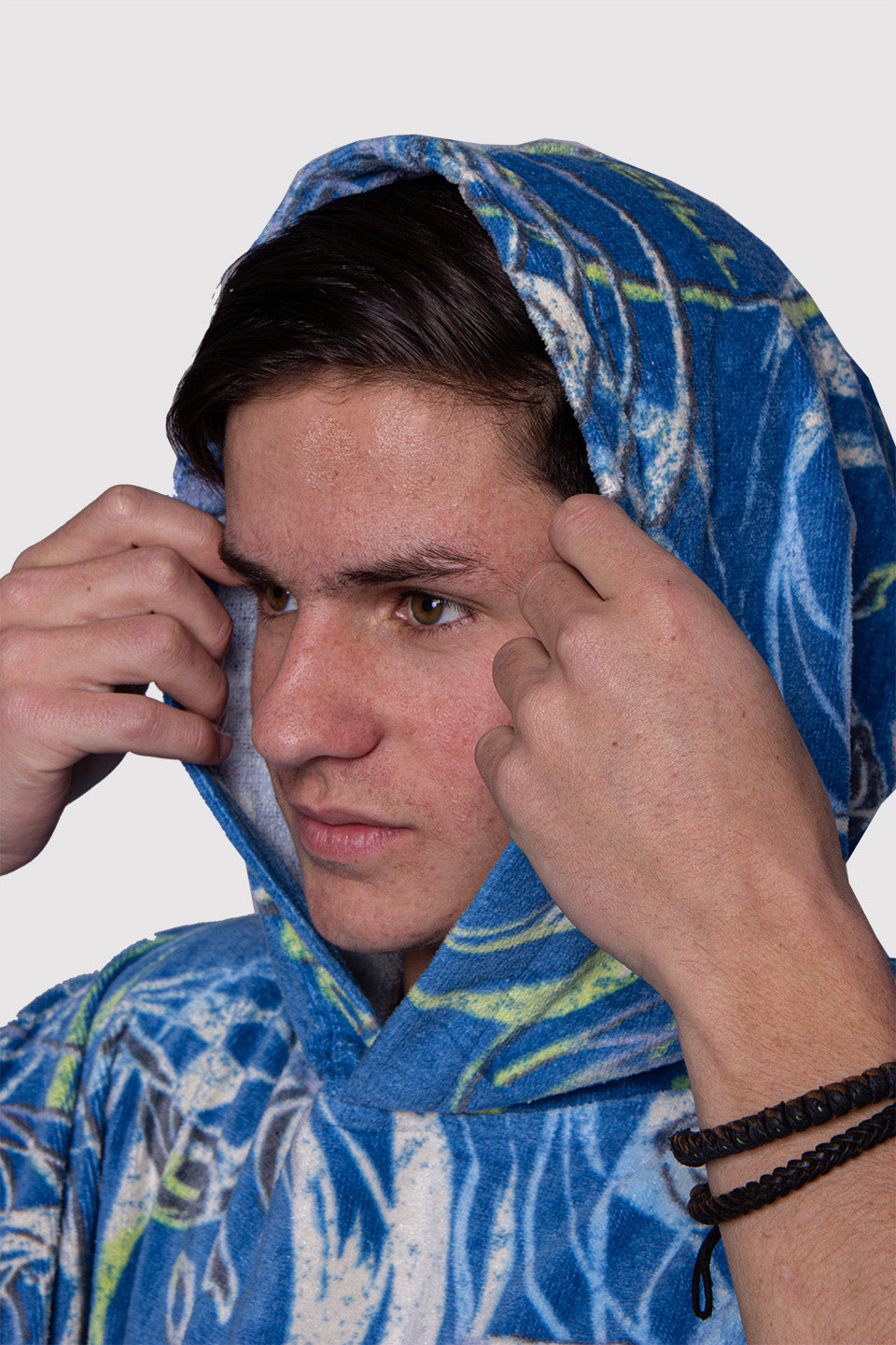 Poncho O'riginal O'Neill