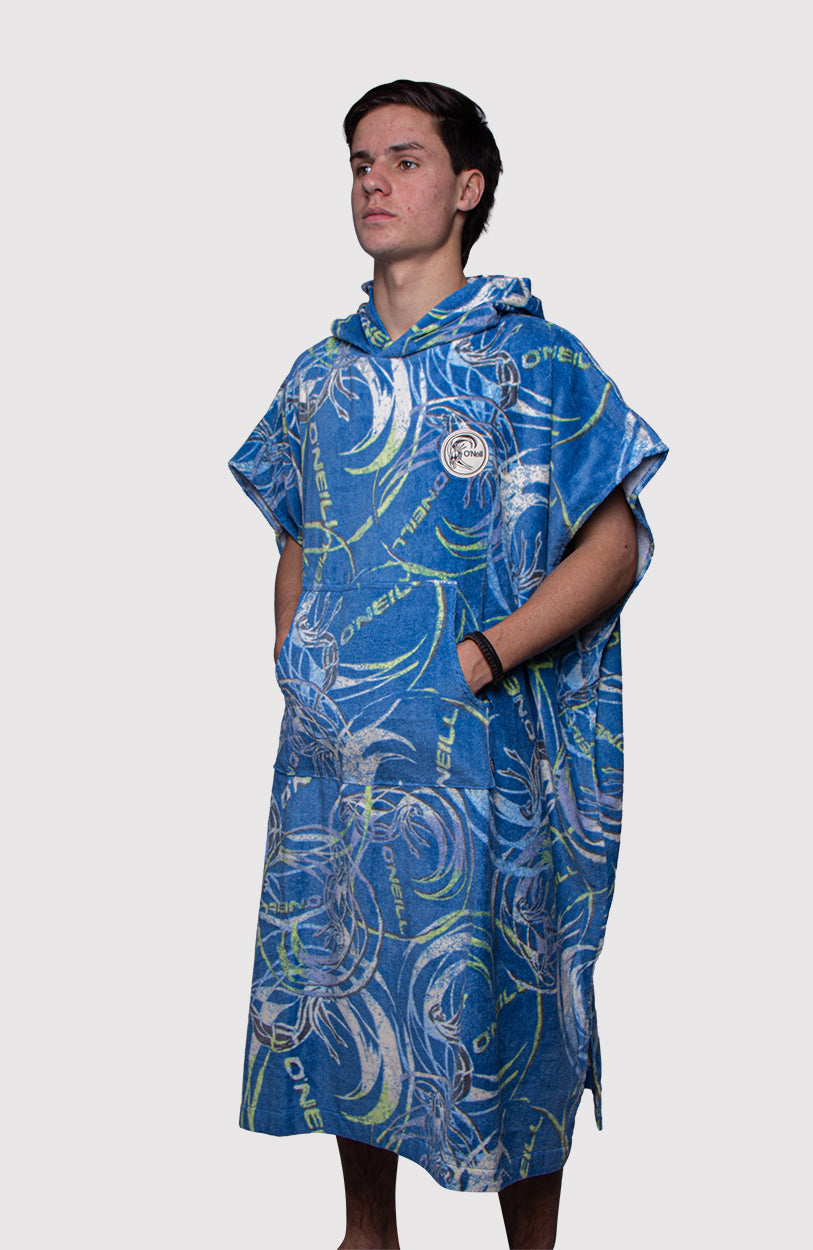 Poncho O'riginal O'Neill