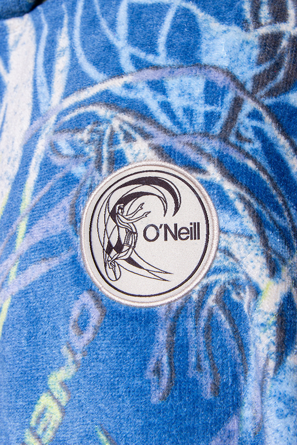 Poncho O'riginal O'Neill