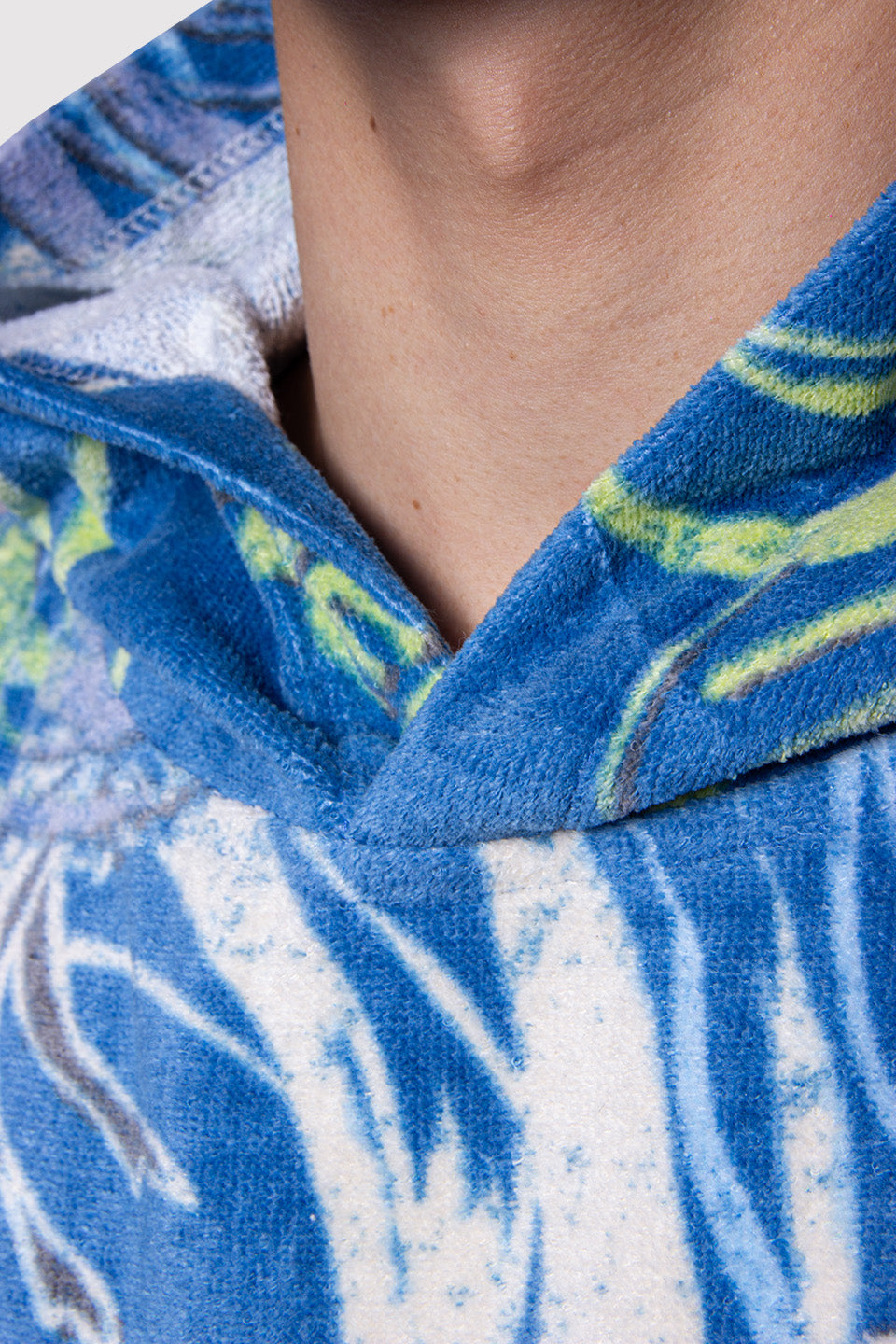 Poncho O'riginal O'Neill