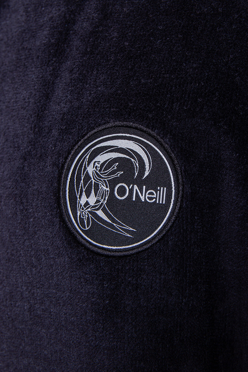 Poncho Wave O'Neill