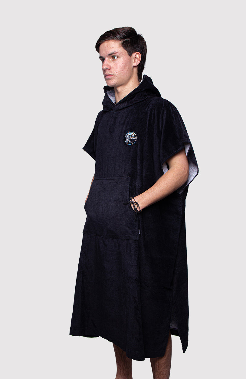 Poncho Wave O'Neill