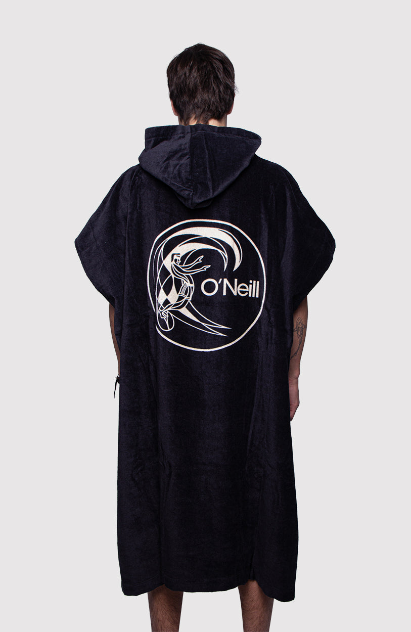 Poncho Wave O'Neill