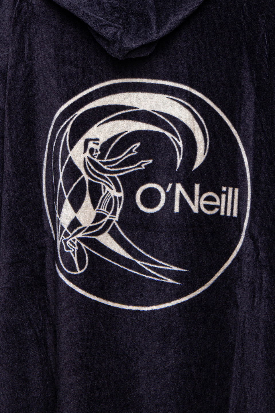 Poncho Wave O'Neill