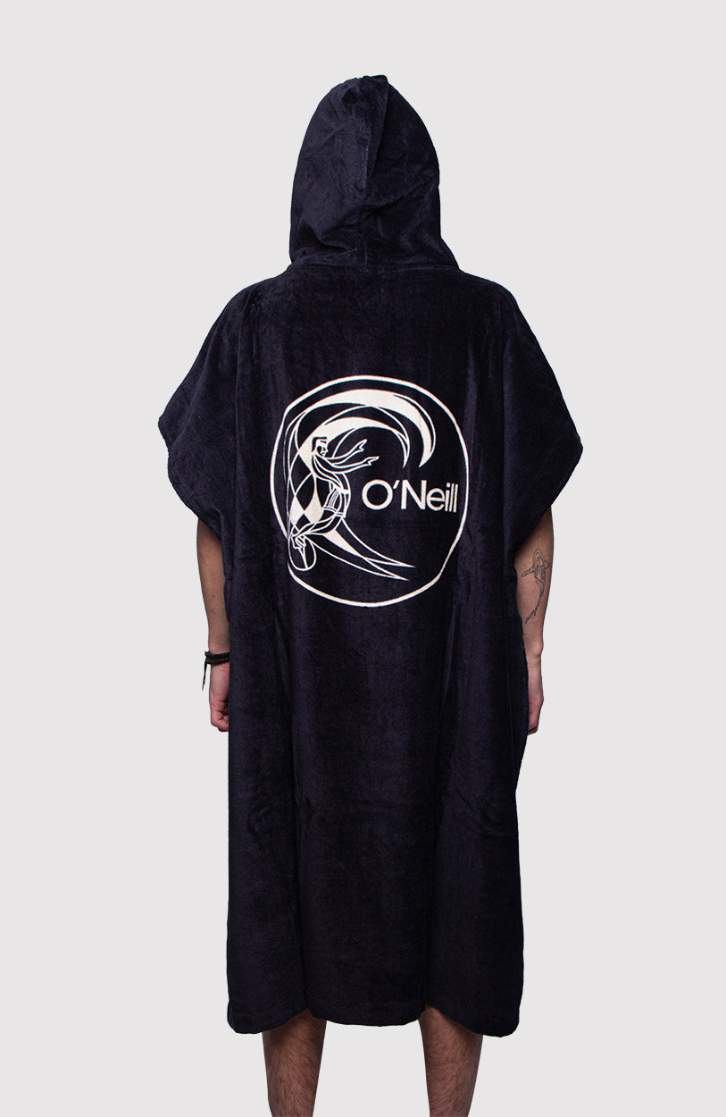 Poncho Wave O'Neill