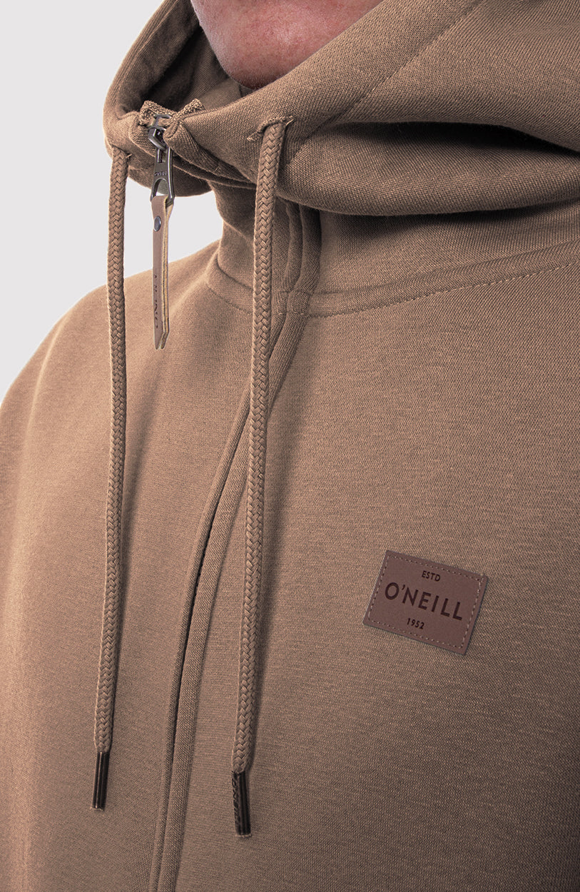 Buzo con Cierre Forest O'Neill Importado