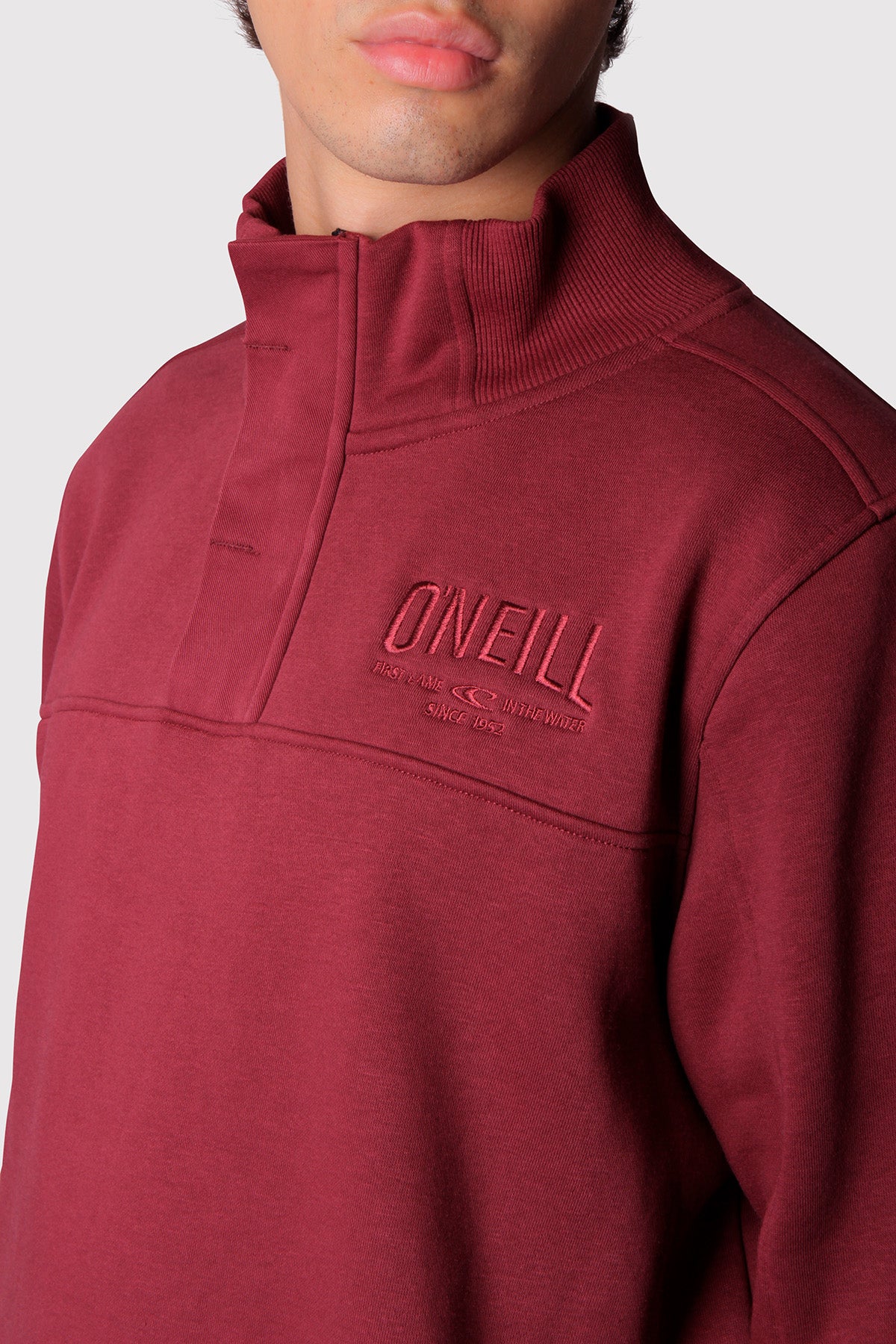 Buzo Journey O'Neill Importado