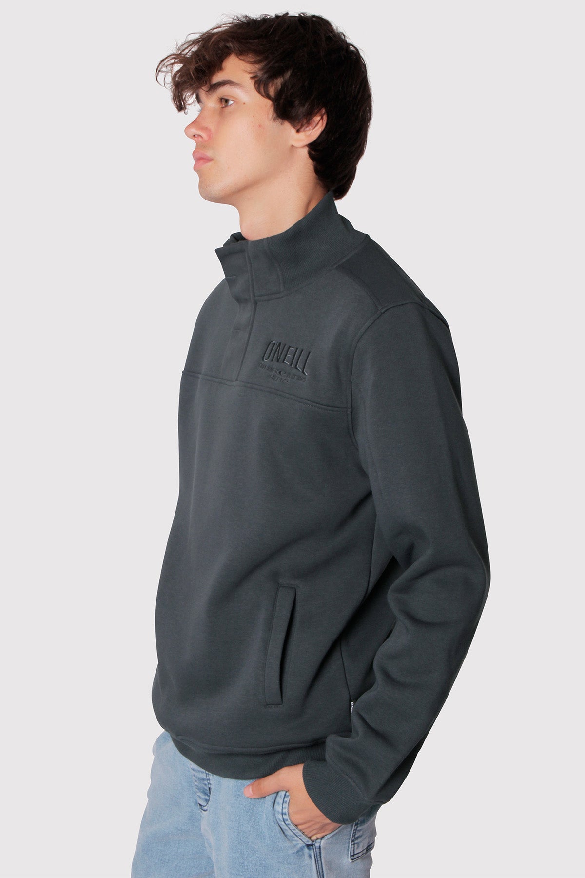 Buzo Journey O'Neill Importado