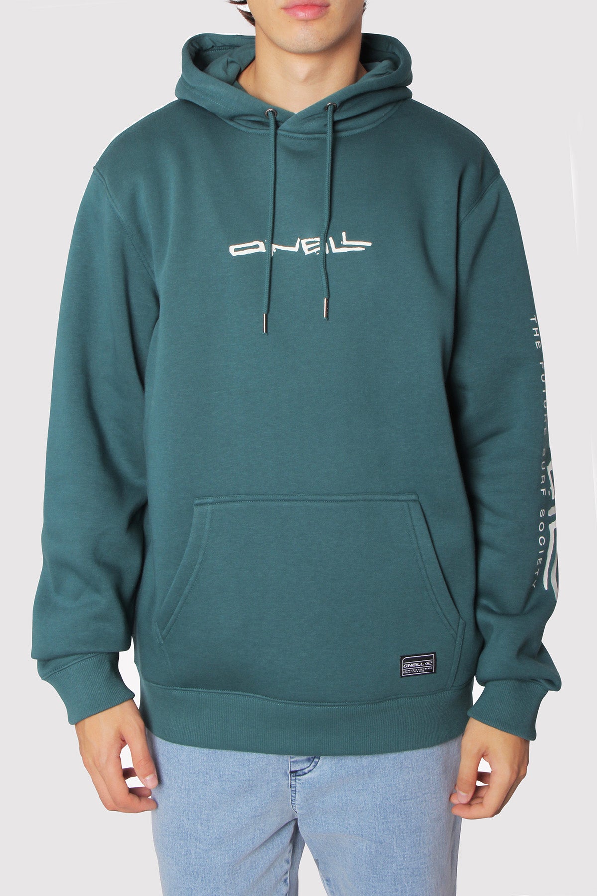 Buzo Team O'Neill Importado