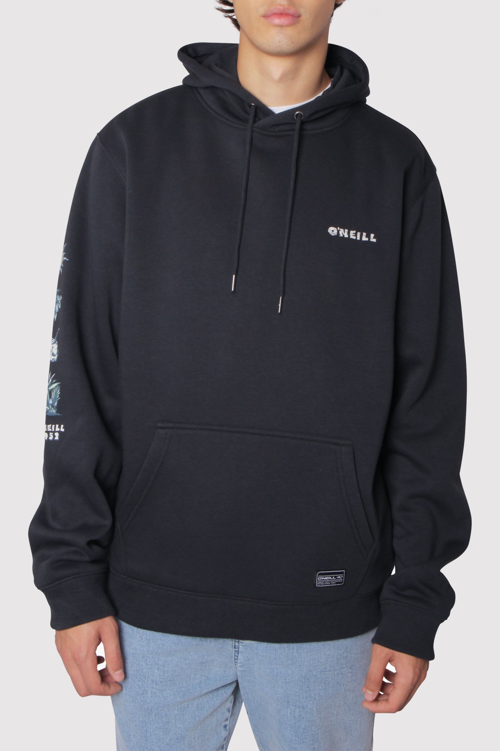 Buzo Elementals O'Neill Importado