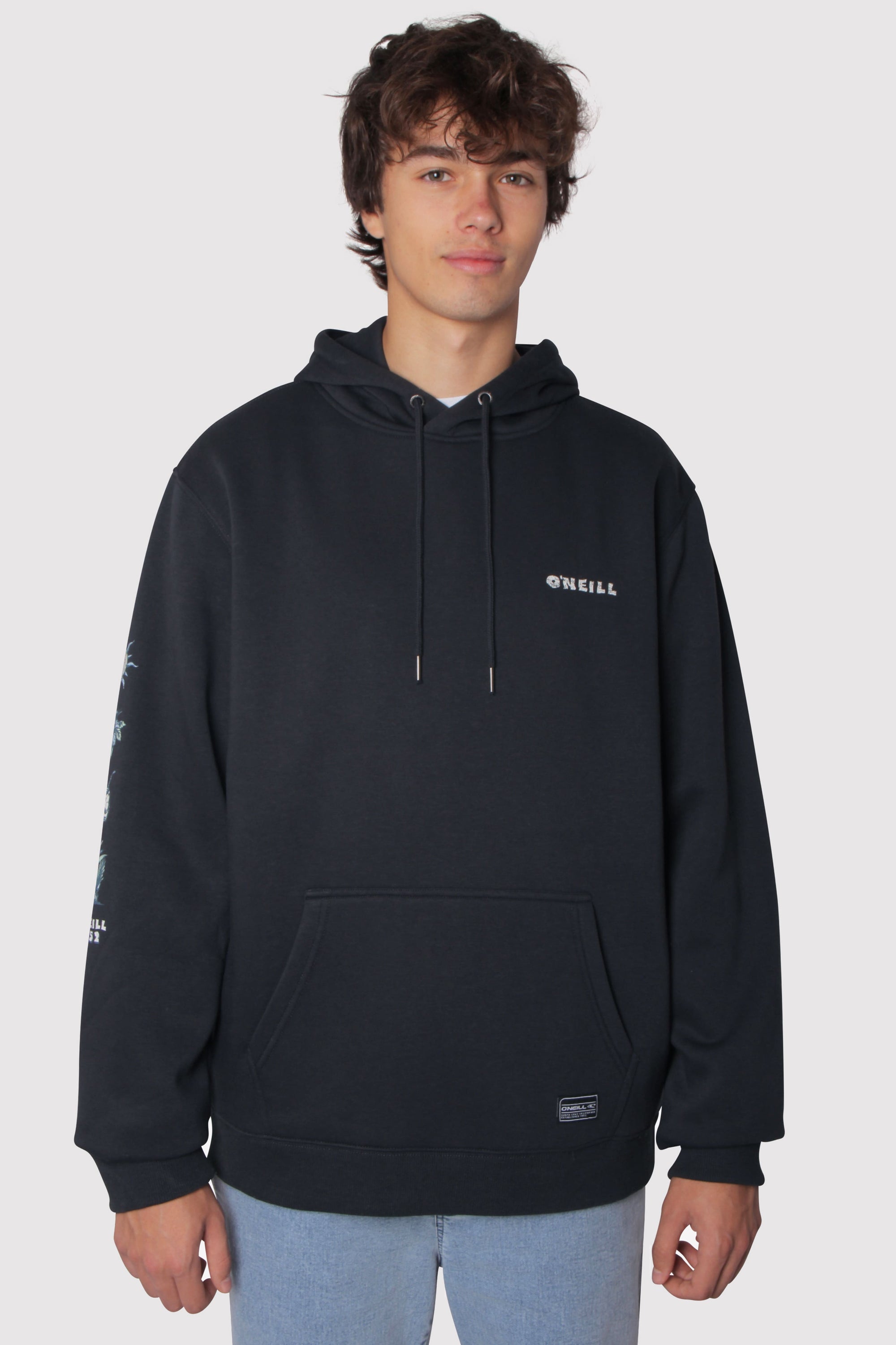 Buzo Elementals O'Neill Importado