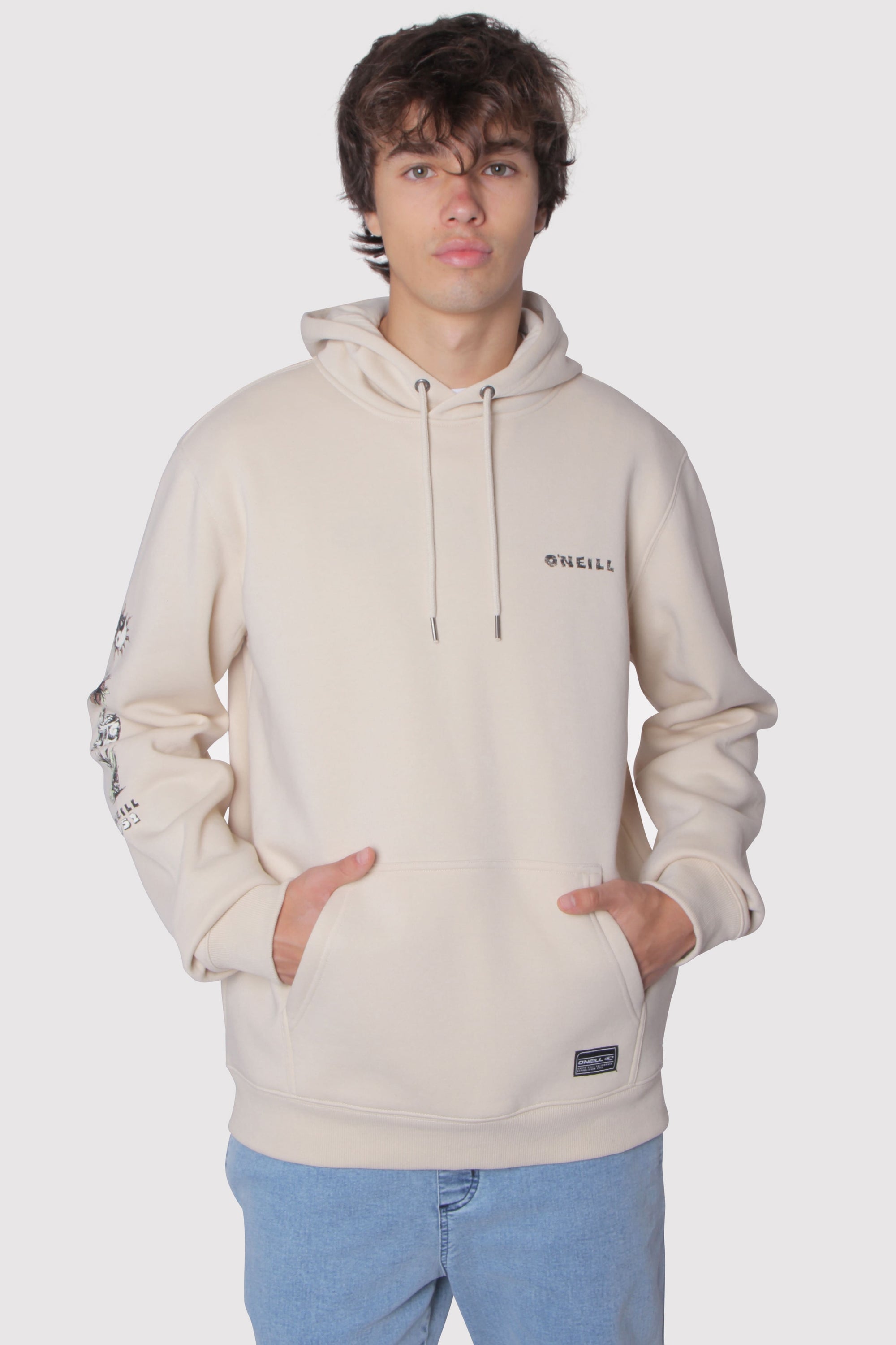 Buzo Elementals O'Neill Importado