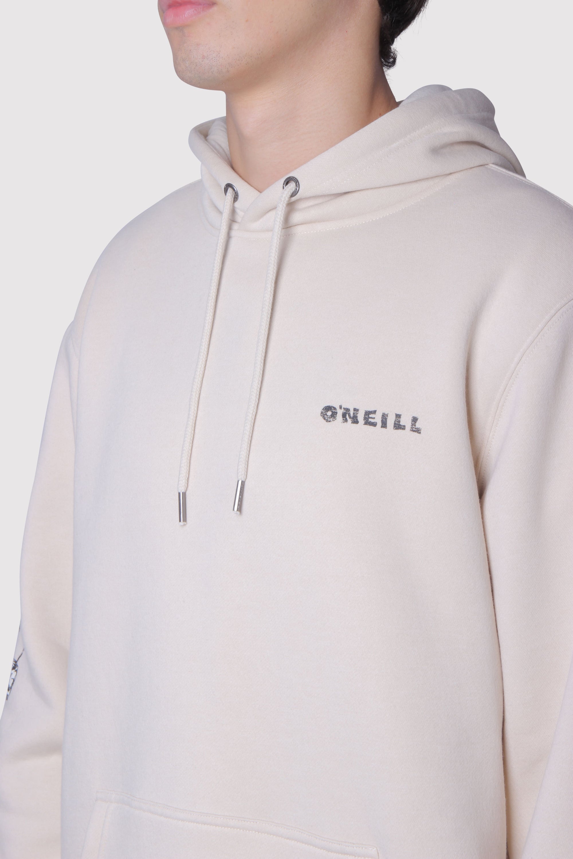 Buzo Elementals O'Neill Importado
